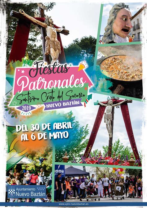 fiestas navacerrada|Consulta la programación de las Fiestas Patronales de Navacerrada